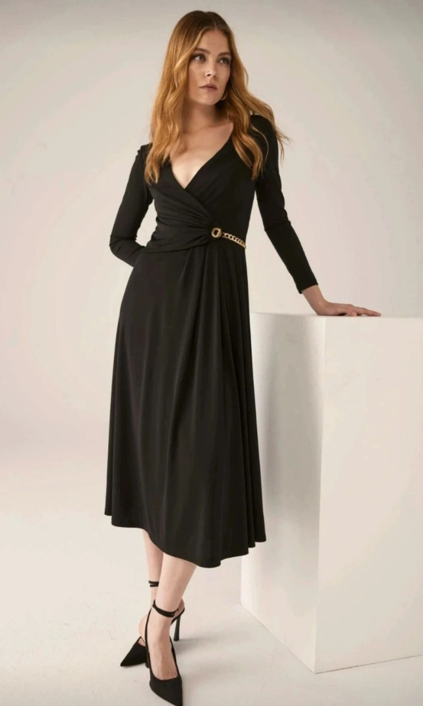 Vestido preto – photo 9